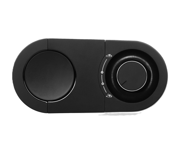 SodaStream Zestaw saturator Mix Czarny + książka z przepisami - 1589972 - zdjęcie 4